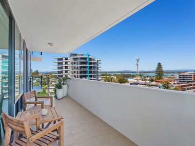 701 / 21-25 Head Street, Forster