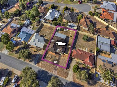 39 Sloan Drive, Leda