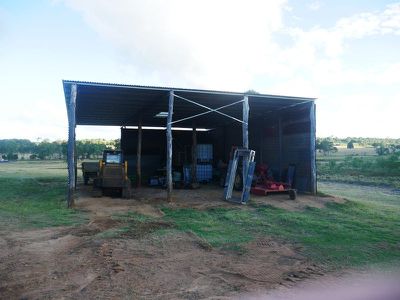 377 Malar Road, Kingaroy