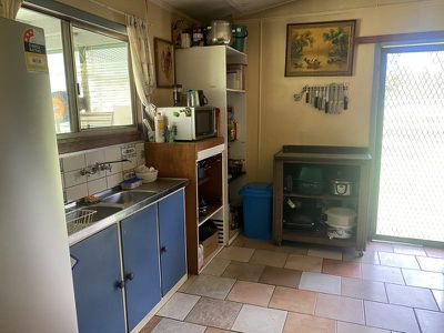 1594 Memerambi Barkers Creek Road, Wattle Camp