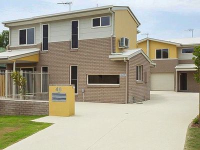 3 / 46 Howsan Street, Mount Gravatt East
