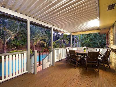 36 Baroona Street, Rochedale South