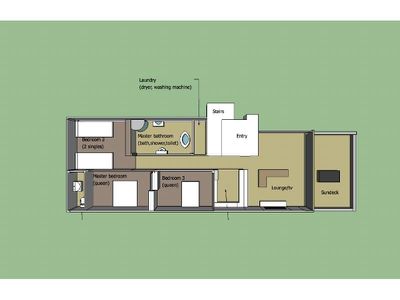 4 / 19 Fegen Street, Huskisson