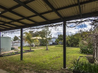 20 HEWITT STREET, Warracknabeal