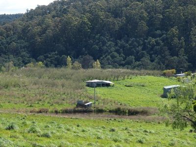 Lot 1 Channel Highway, Cygnet