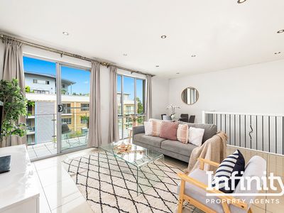 28 / 1 Hilts Road, Strathfield