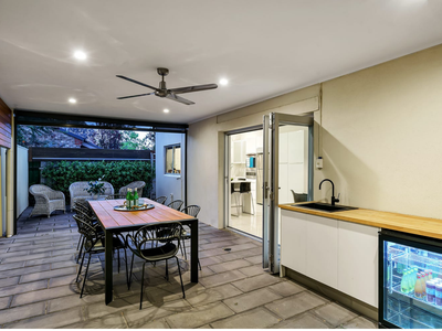 4A Hughes Avenue, Kensington