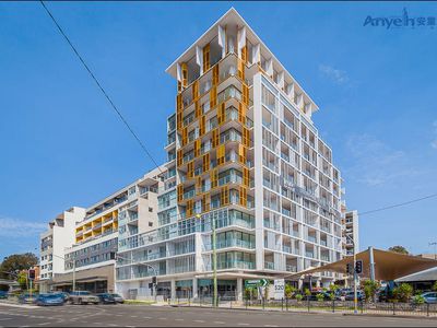 101 / 79-87 Princes Highway, Kogarah