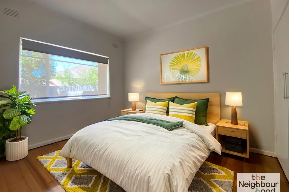 4 / 415 Elgar Road, Mont Albert