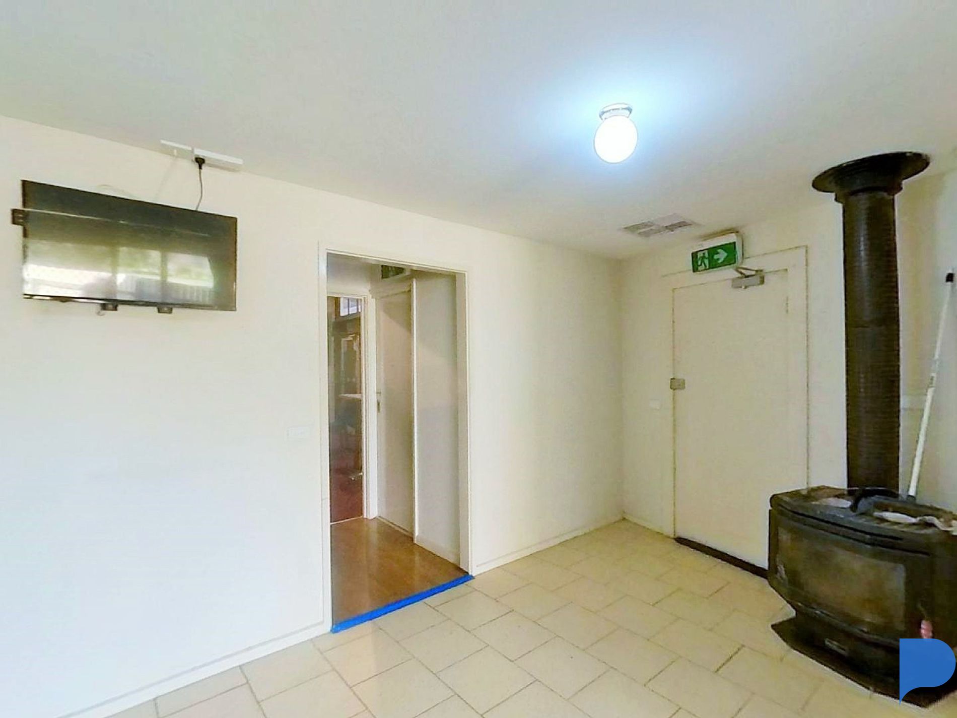 36 Lyons Street, Newbridge