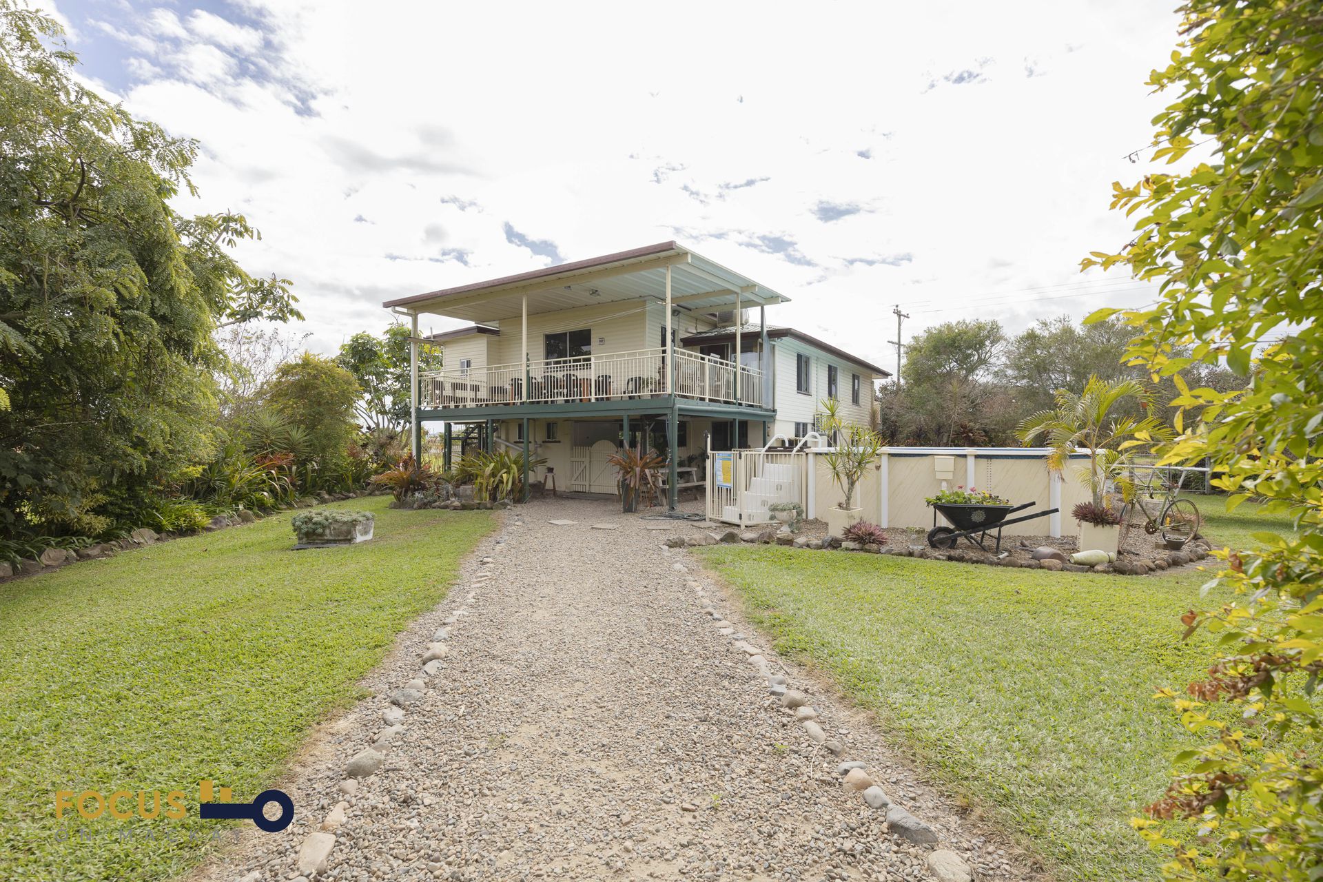 100 Peri Road, Te Kowai