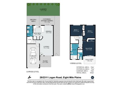 29 / 2311 Logan Road, Eight Mile Plains