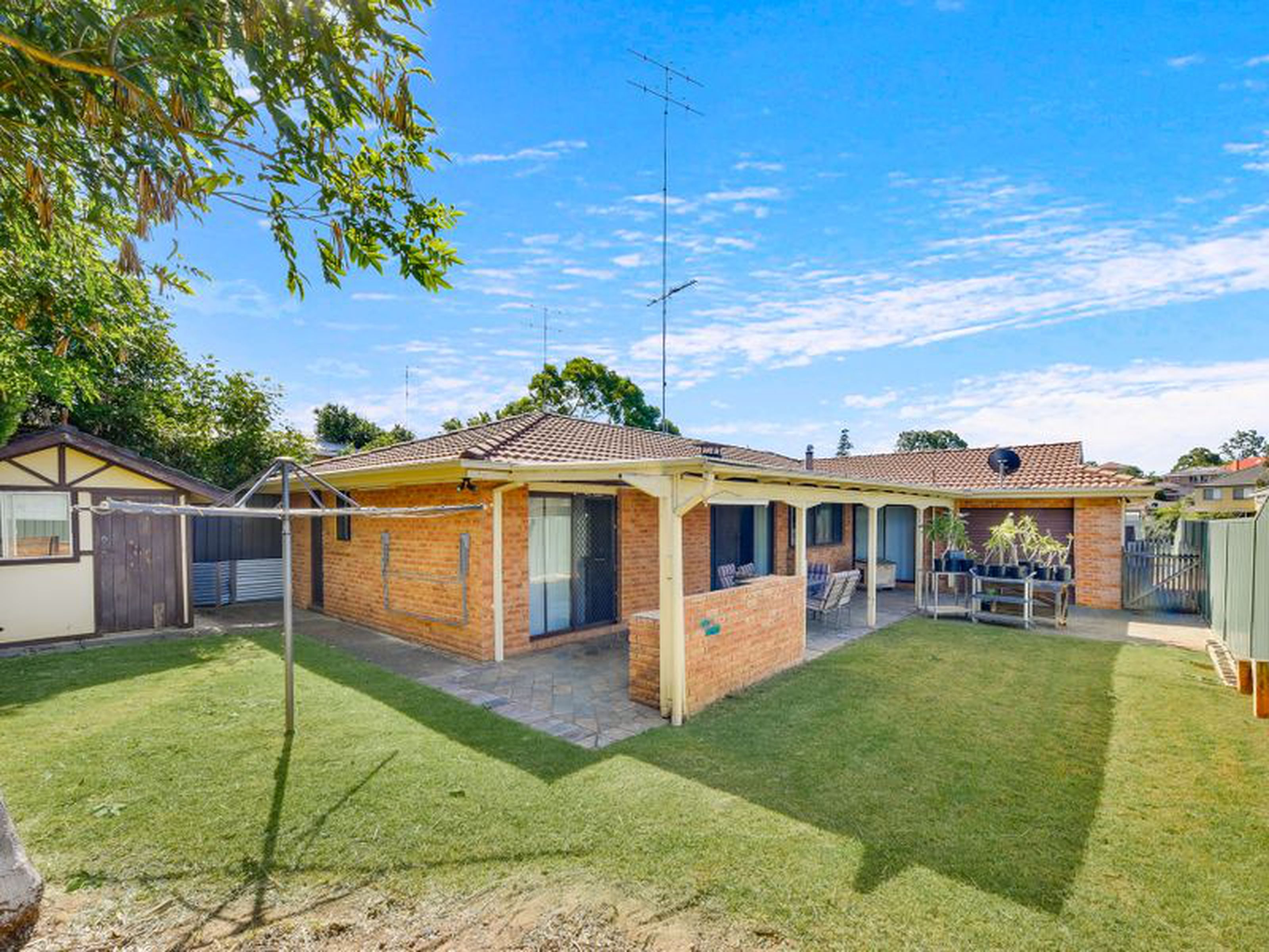 24 Tornado Crescent, CRANEBROOK