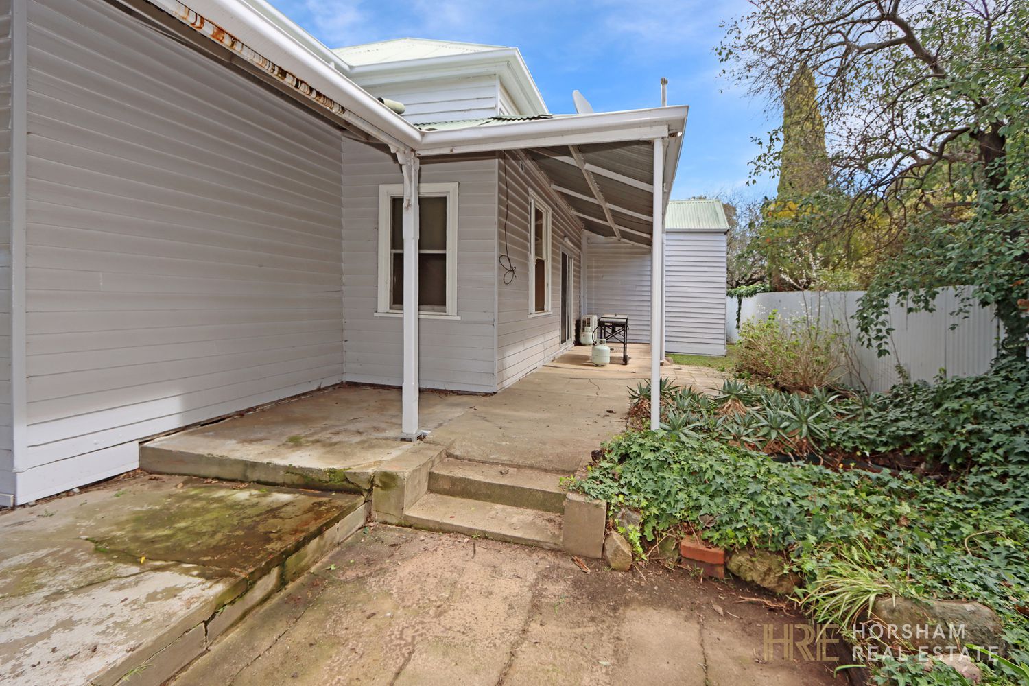 16 Hamilton Street, Murtoa