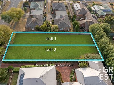 21  MONTGOMERY STREET, Warragul