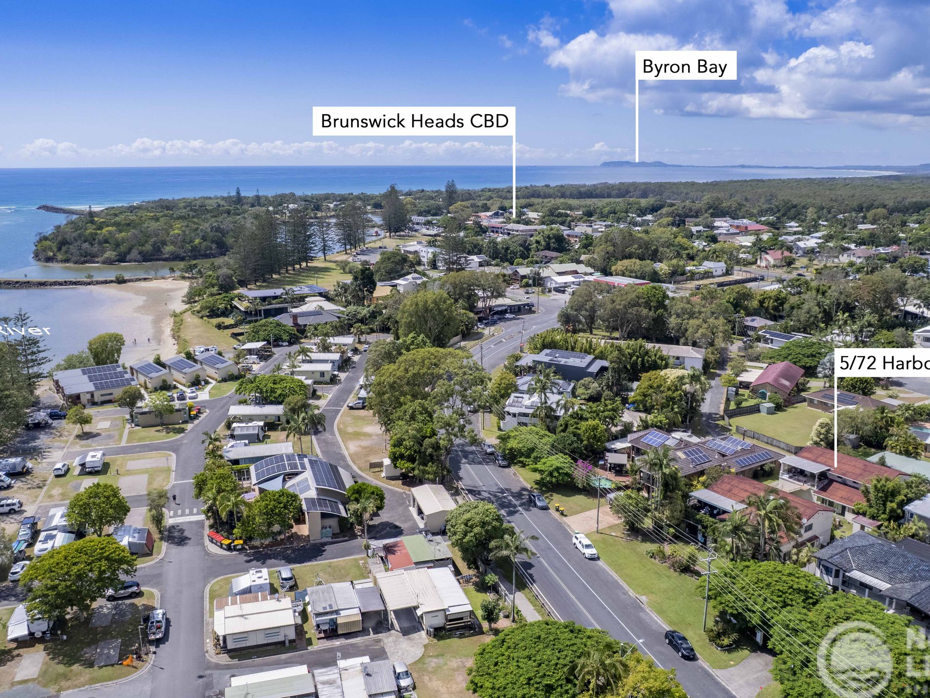 5 / 72 Harbour Way, Brunswick Heads