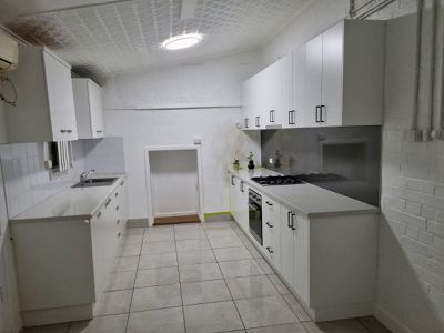 199 Baker Street, Temora