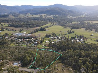 77 Grovenor Rise, Grove