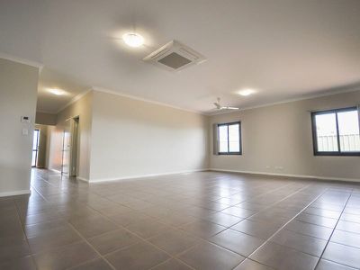 8 Barramine Loop, South Hedland