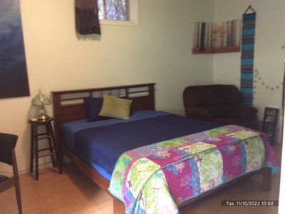 121 Gungas Road, Nimbin