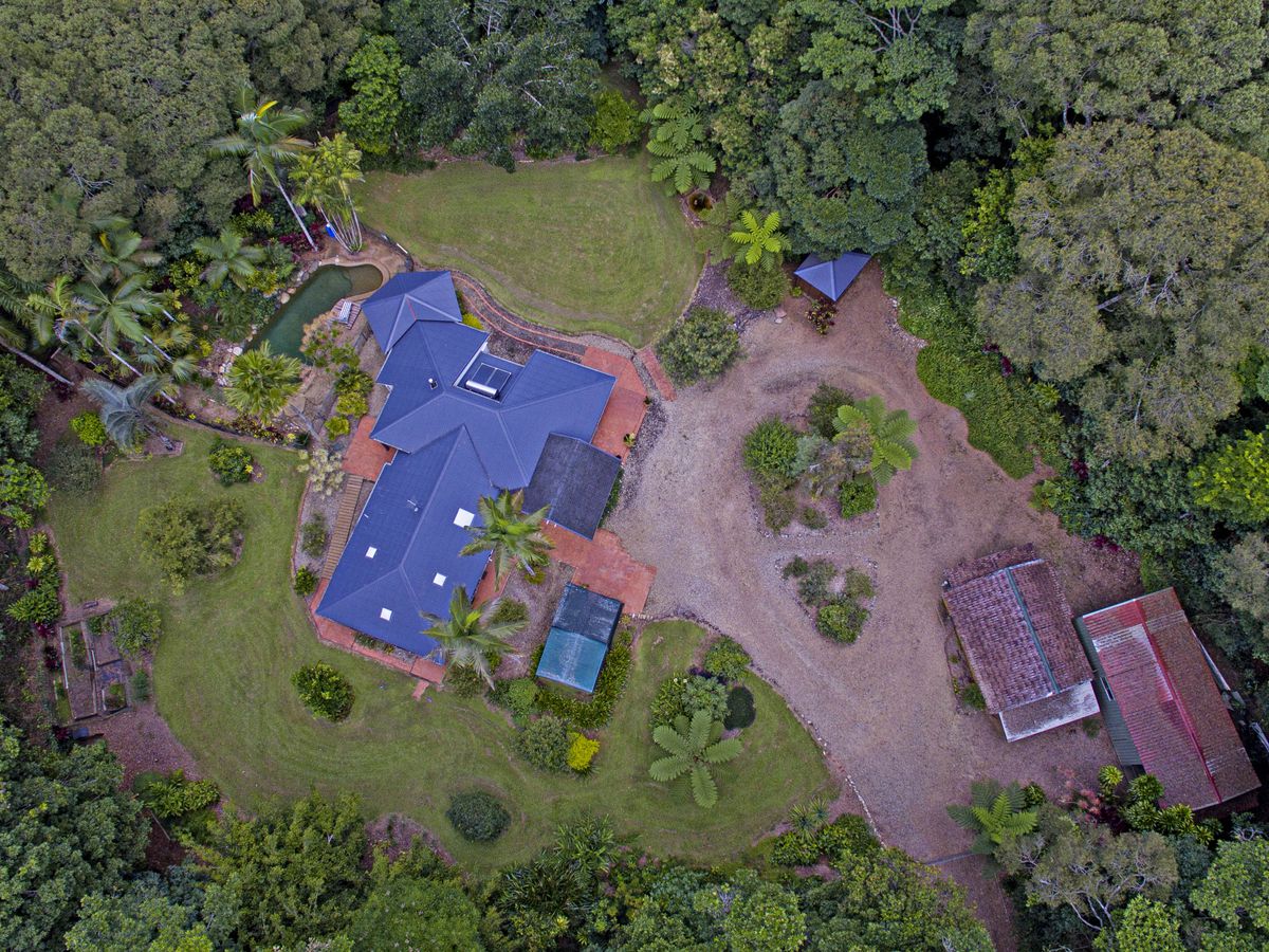 75 Winfield Road, Lake Eacham