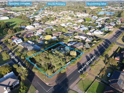 29 Main Street, Millicent