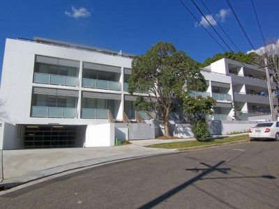 301 / 1 McKinnon Avenue, Five Dock