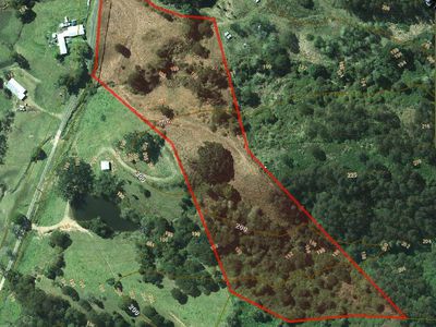 Lot 2, Upper Cedar Creek Road, Maleny