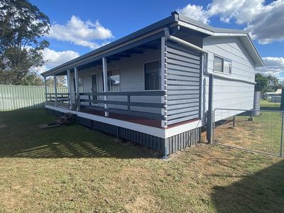 17 Normanby Street, Nanango