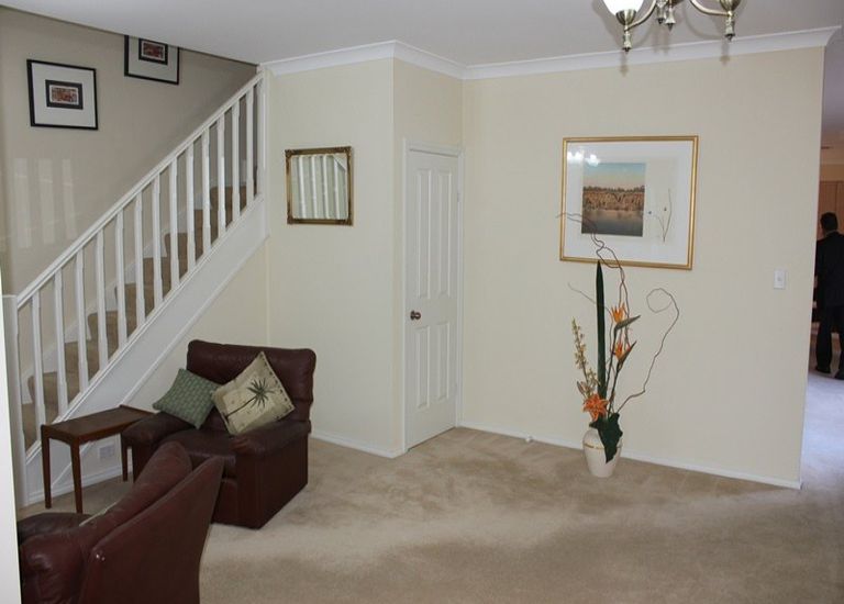 13A Gulf Parade, Brighton