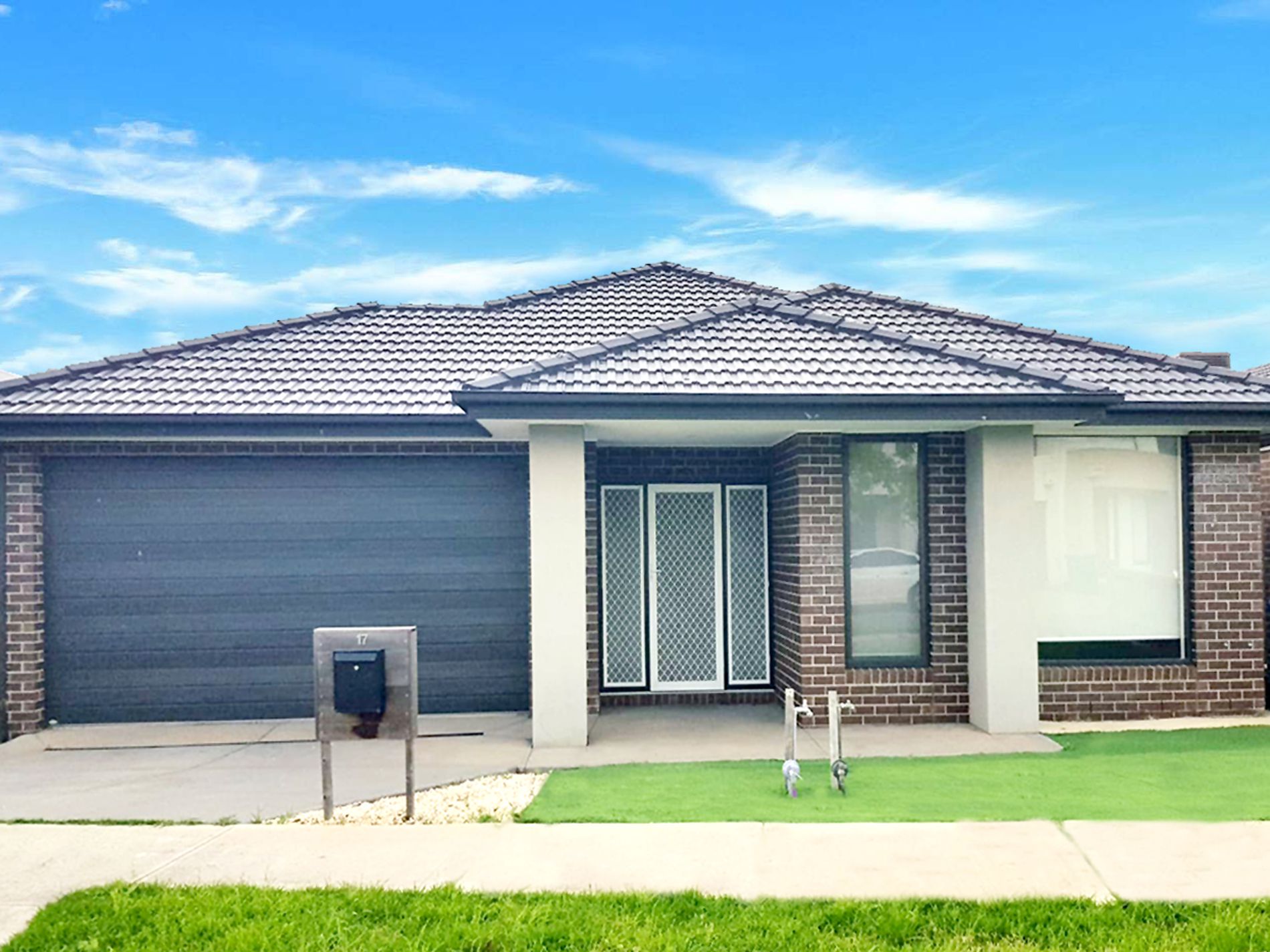 17 mathoura avenue werribee super key real estate