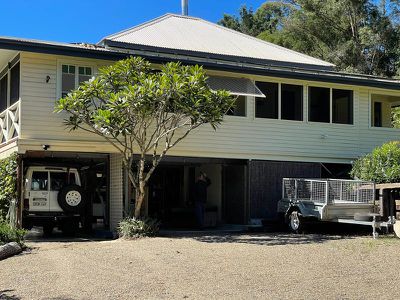 2 Belleridge Road, Nimbin