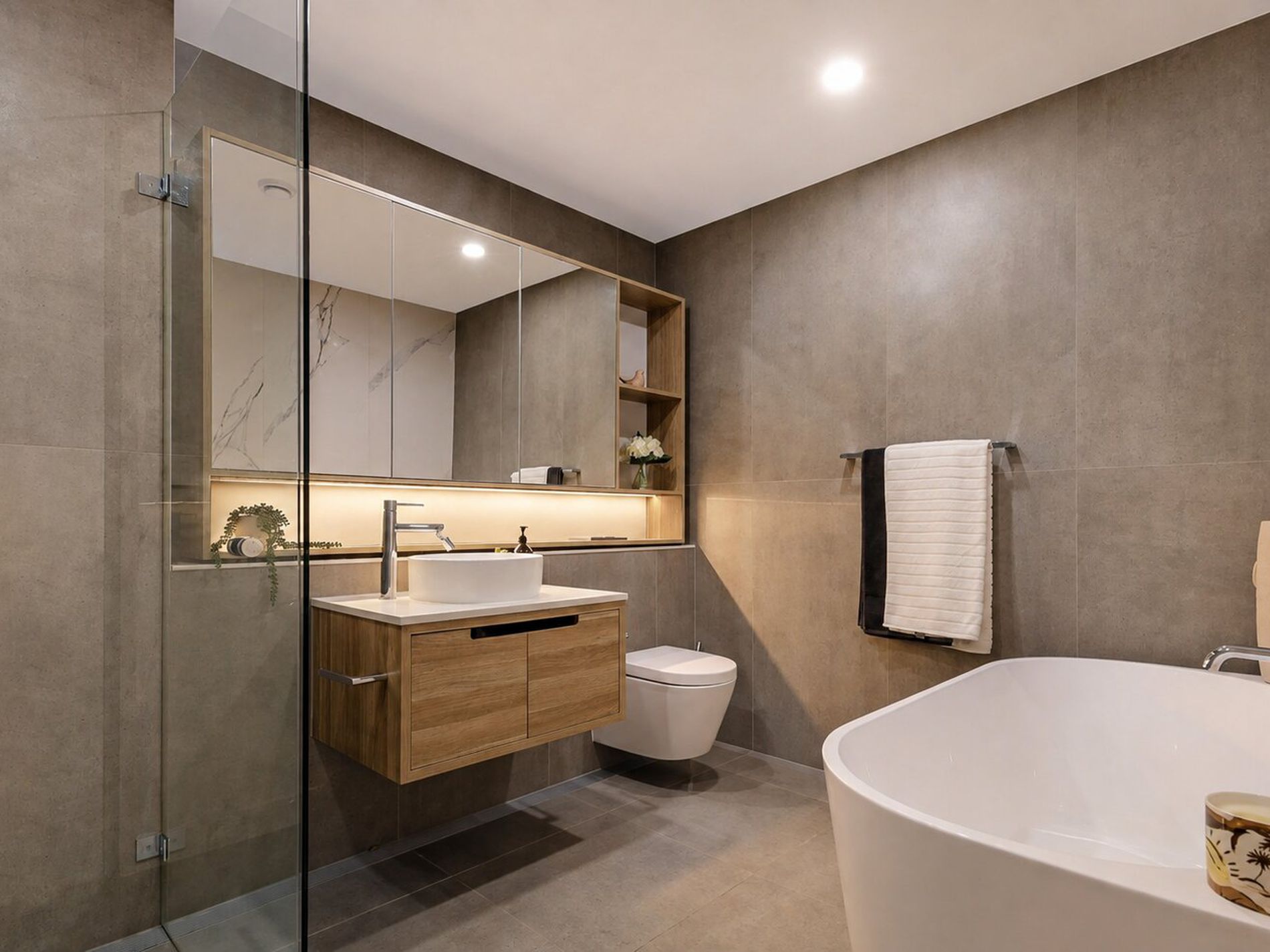 Level 11 / 112 Talavera Road, Macquarie Park