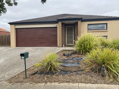 12 Fairview Parade, Tarneit