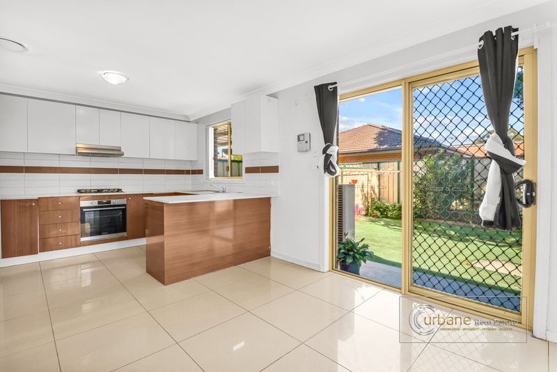 12A Lancaster Street, Blacktown