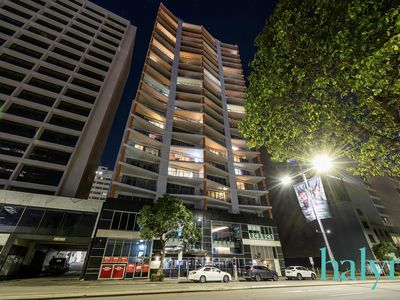 94 / 22 St Georges Terrace, Perth