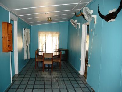 164 Crane street, Longreach