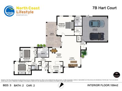 7b Hart Court, Ocean Shores