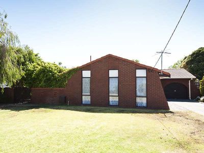 25 Hunter Way, Padbury