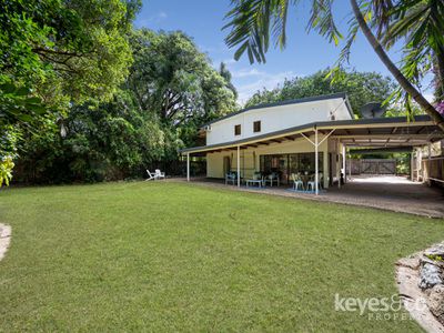 6 Wellington Street, Mundingburra