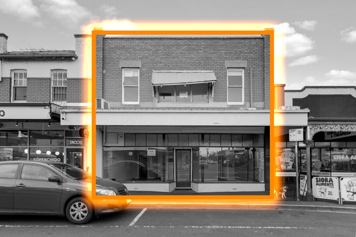 80 Charles Street, Seddon