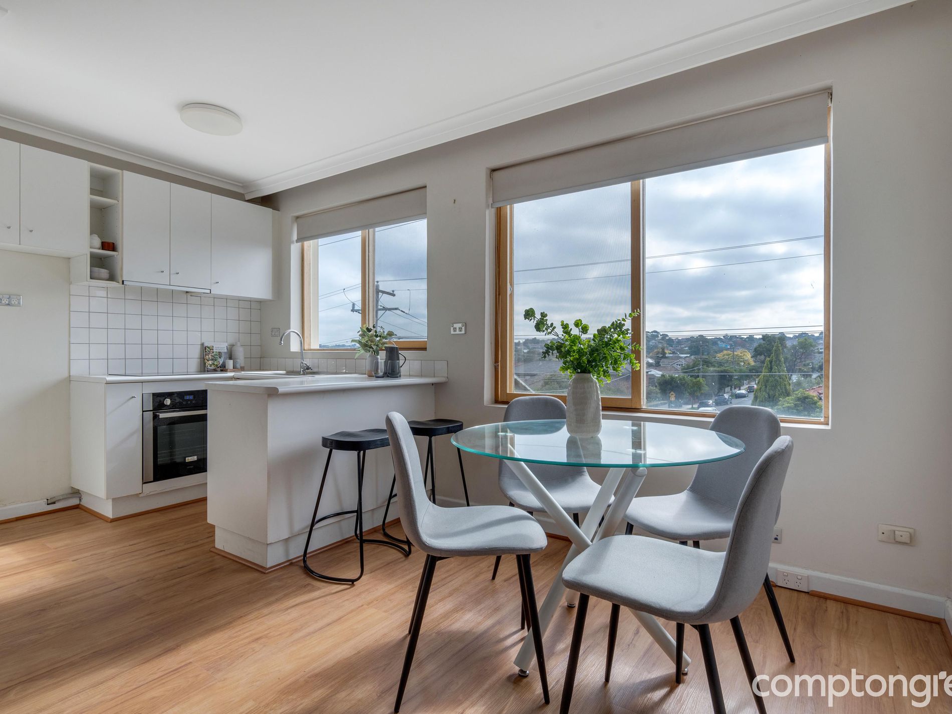 5 / 456 Albion Street, Brunswick West