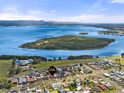 12 Kotari Parade, Lake Illawarra
