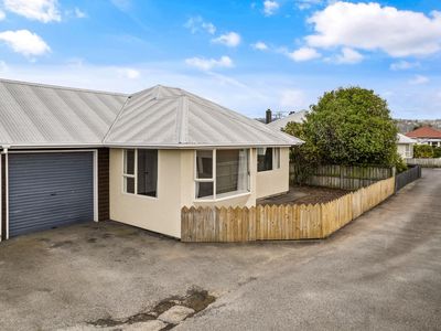 3 / 217 Oxford Street, South Dunedin