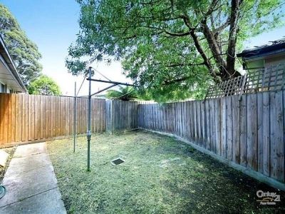 4 / 3-7 Harold Road, Springvale South