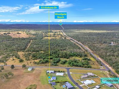 53 Kinkuna Drive, Woodgate