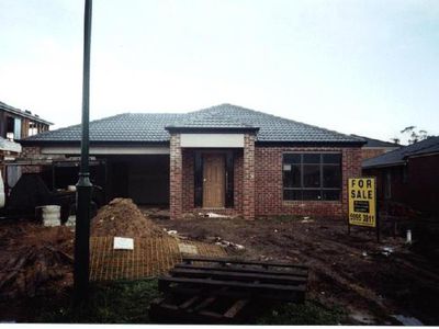 Narre Warren
