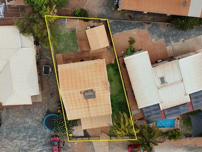 102A Sutherland Street, Port Hedland