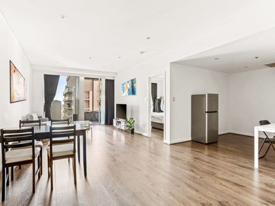 93 Liverpool Street, Sydney