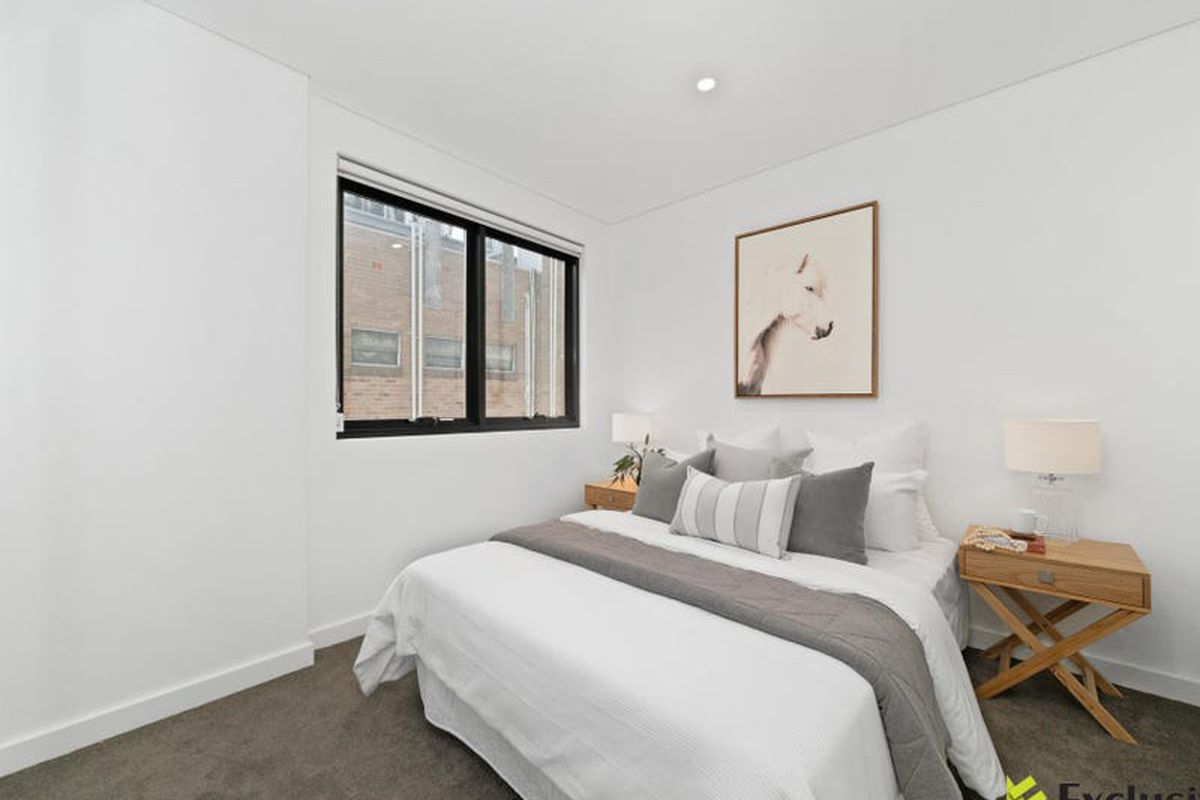 102 / 56 Fairlight Street, Five Dock